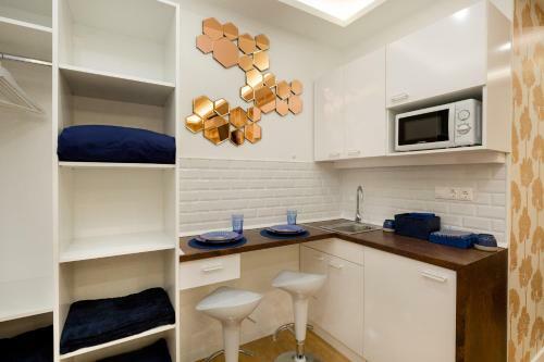Apartamento Budapest Holidays Fashion