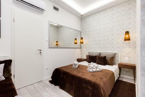 Apartamento Budapest Holidays Fashion
