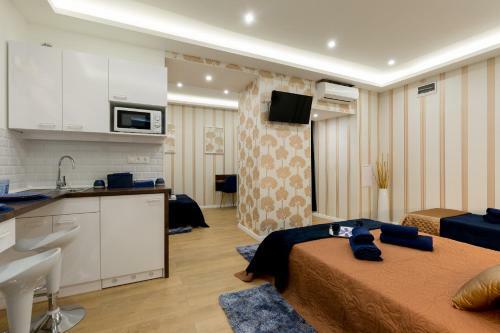 Apartamento Budapest Holidays Fashion