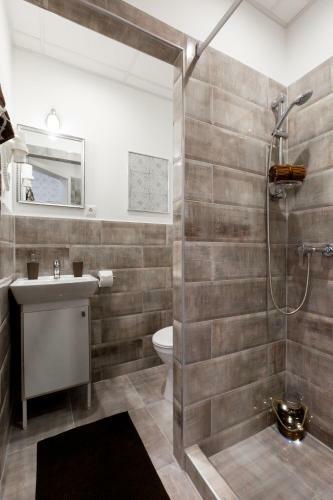 Apartamento Budapest Holidays Fashion