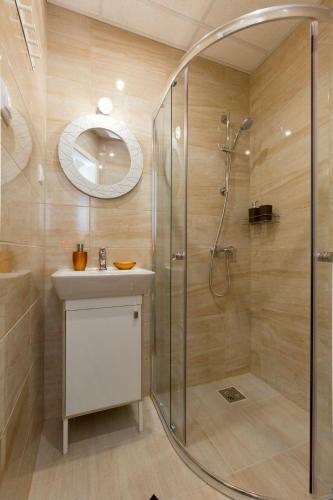Apartamento Budapest Holidays Fashion