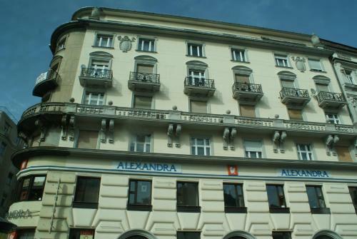 Apartamento Budapest Holidays Fashion