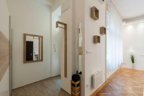 Szt. Istv�n4-basilica Apartment