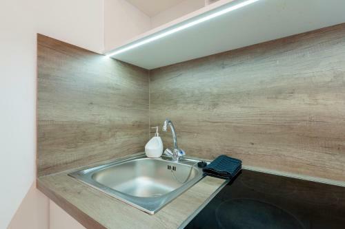 Szt. Istv�n4-basilica Apartment