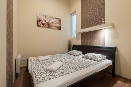 Szt. Istv�n4-basilica Apartment