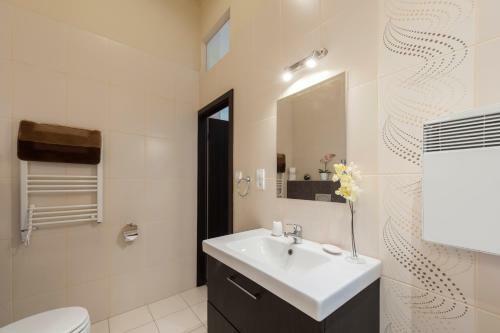 Szt. Istv�n4-basilica Apartment