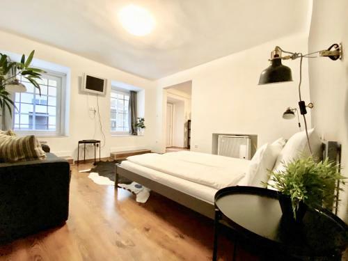 Budget Apartment By Hi5- K�roly 16