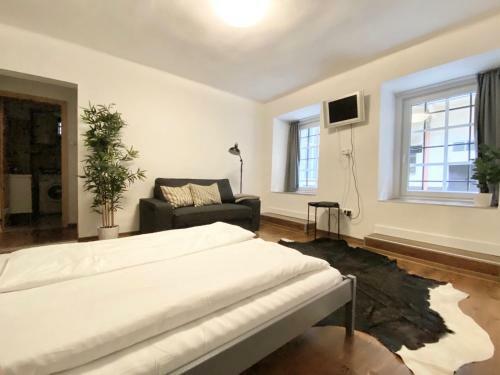 Budget Apartment By Hi5- K�roly 16