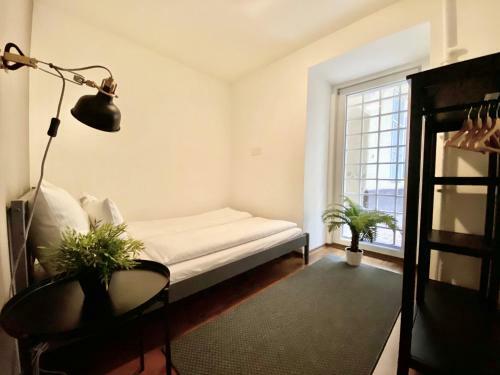 Budget Apartment By Hi5- K�roly 16