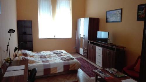 Cute Apartment Close To The Center