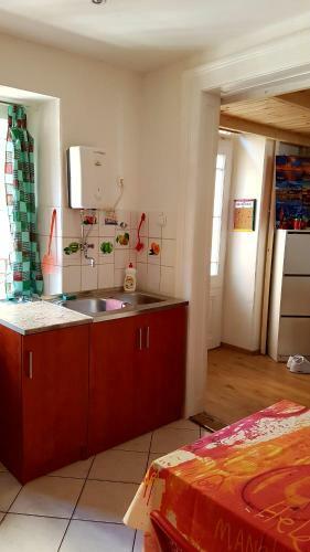 Jolanda Apartment