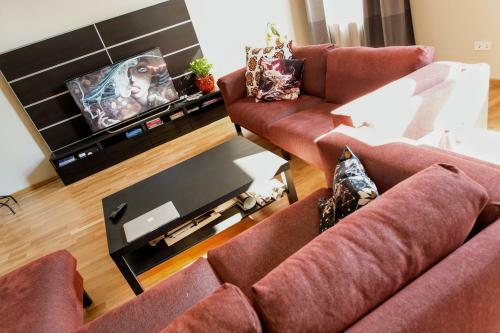 Apartamento Summerstreetseven