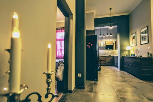 Apartamento Summerstreetseven