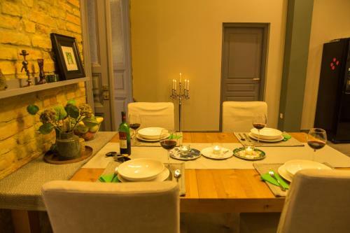 Apartamento Summerstreetseven