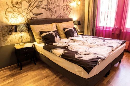 Apartamento Summerstreetseven