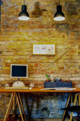 Apartamento Summerstreetseven