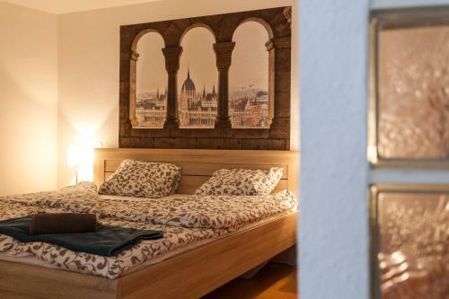 Feel At Home Apartment