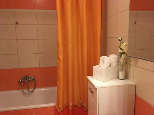 K?nig Apartman City Center