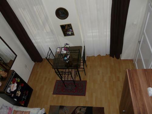 Westend Apartment & Courtyard