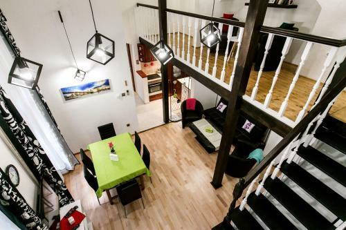 Terez 22 Design Apartment