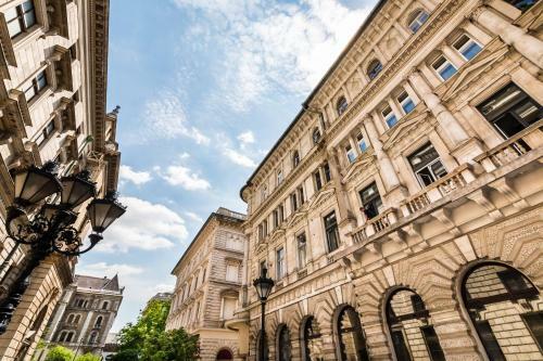 Apartamento Bpr Opera Lux Treasure