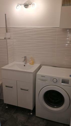 Apartamento My Little Paradise