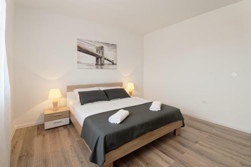 Holiday Home Petar