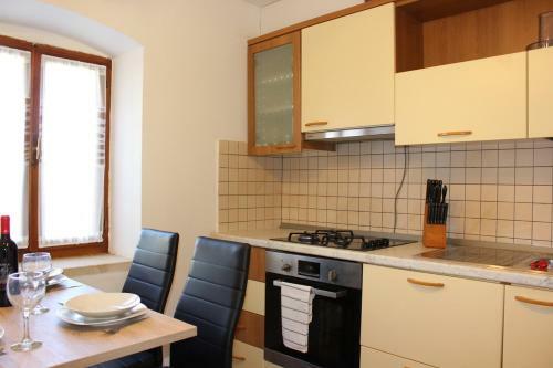 Apartamento Kuca Za Odmor Luna