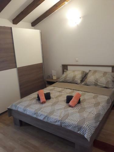 Apartamento Kuca Za Odmor Luna