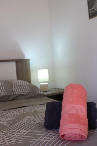 Apartamento Kuca Za Odmor Luna