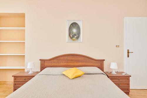 Apartament Fiorella