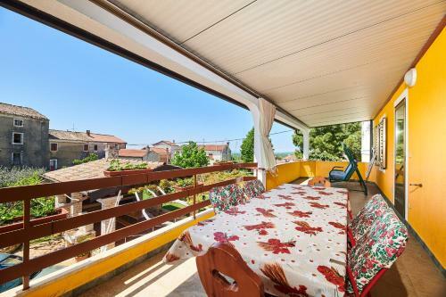Apartament Fiorella