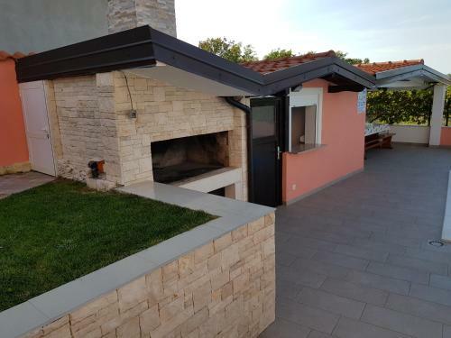 Apartamento Ferienhaus Bucic
