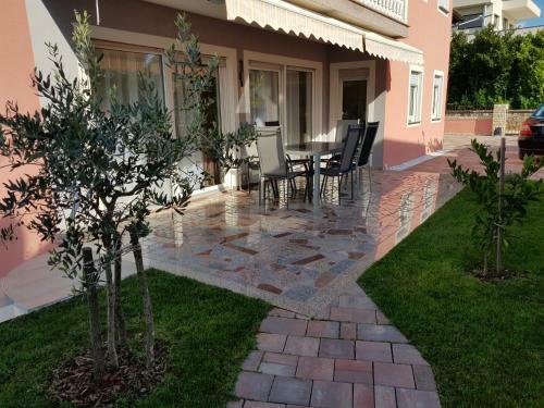 Apartamento Ferienhaus Bucic
