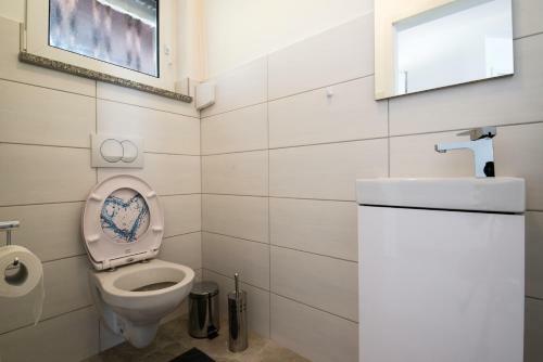 Apartamento Ferienhaus Bucic