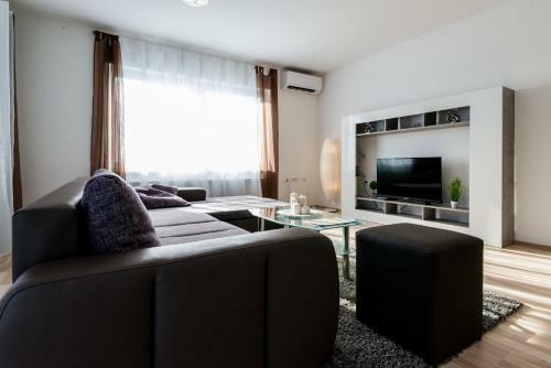 Apartamento Ferienhaus Bucic