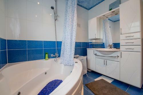 Apartamento Ferienhaus Bucic