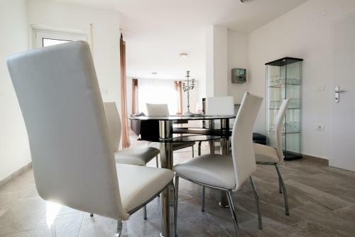 Apartamento Ferienhaus Bucic