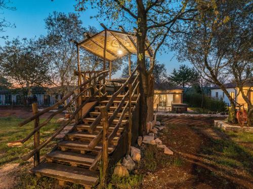 Holiday Home IV