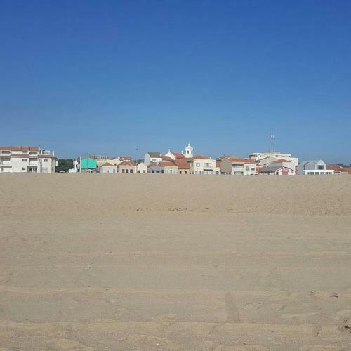 House In Aguda Beach, Praia Da Aguda,