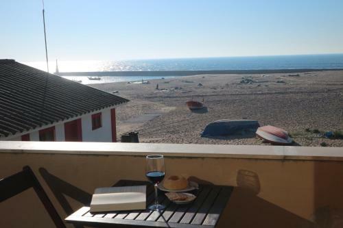 House In Aguda Beach, Praia Da Aguda,