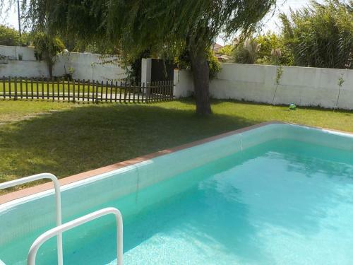 Okira Beach House
