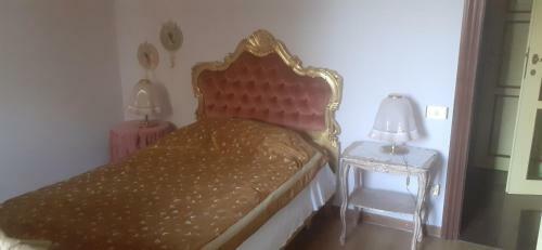 Apartamento Appartamento In Villa
