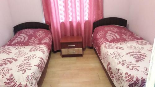 Hostal Kobuleti Bagrationi 40