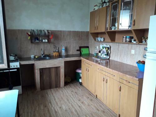 Hostal Kobuleti Bagrationi 40