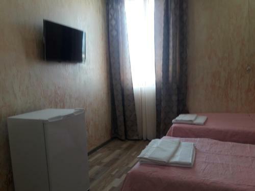 Hotel Guest House Marina