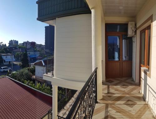 Hotel Guest House Marina