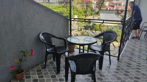 Hostal Mesxi