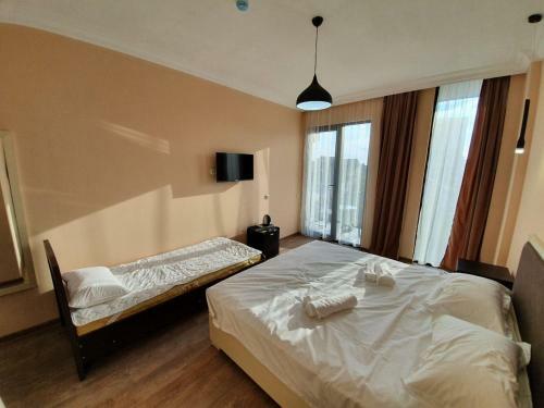 Hostal Family Corner