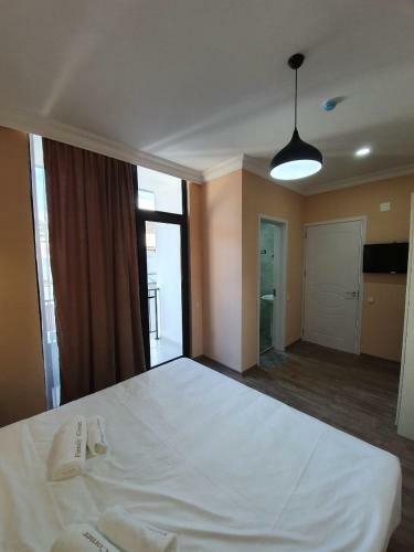 Hostal Family Corner